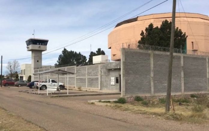 Destituyen a director de penal en Zacatecas por violación de una presa