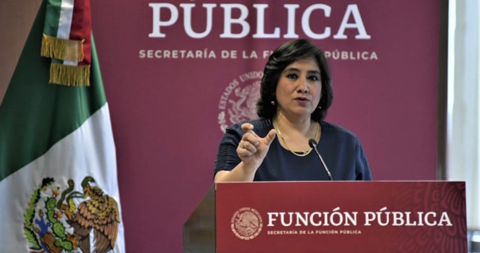 SFP identifica irregularidades en proyectos de EPN
