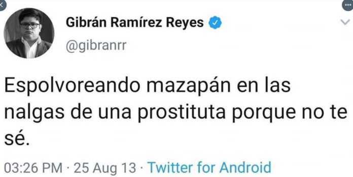 corriente