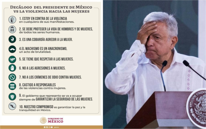 decálogo