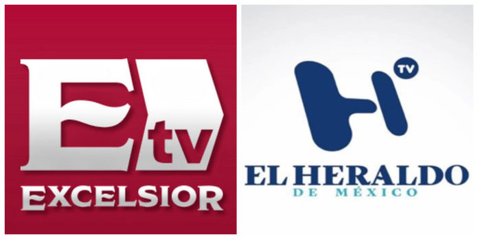 Inician transmisiones El Heraldo TV, pero con problemas técnicos