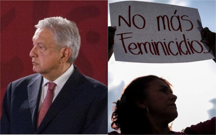 feminicidios