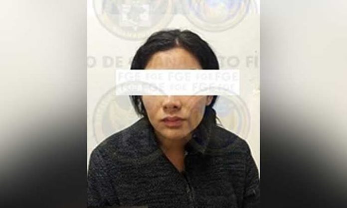 Califican como legal la detención de la pareja de “El Marro”
