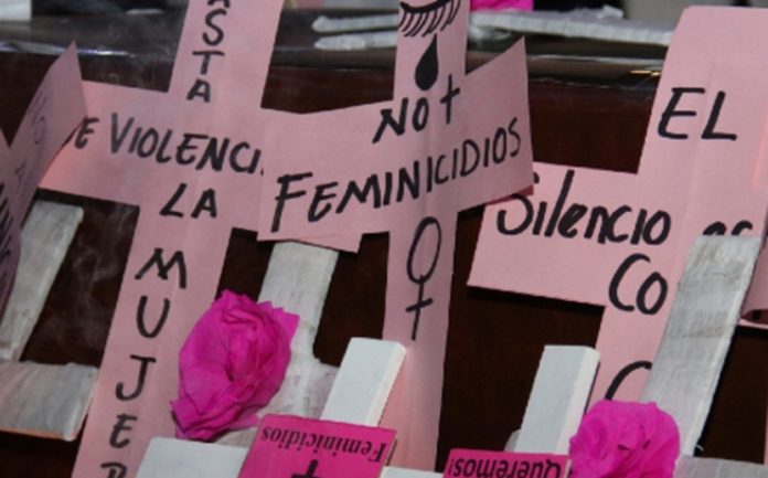 “Feminicidio no está lo suficientemente claro para una defensa