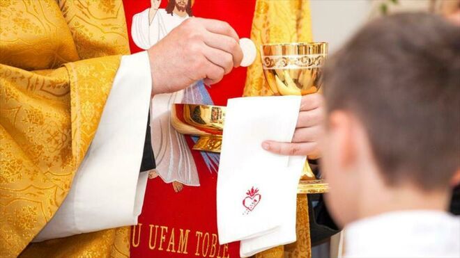Legionarios de Cristo ofrecen expulsar a curas pederastas