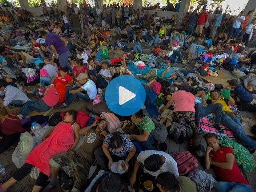 Diputados reciben reclamos por desatención en tema migratorio