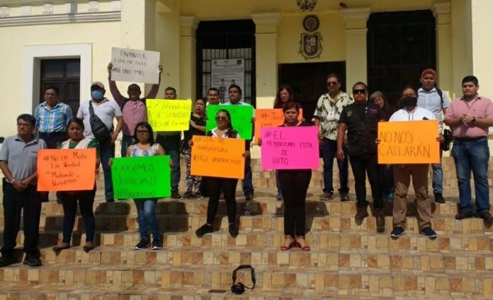 Justicia Justicia