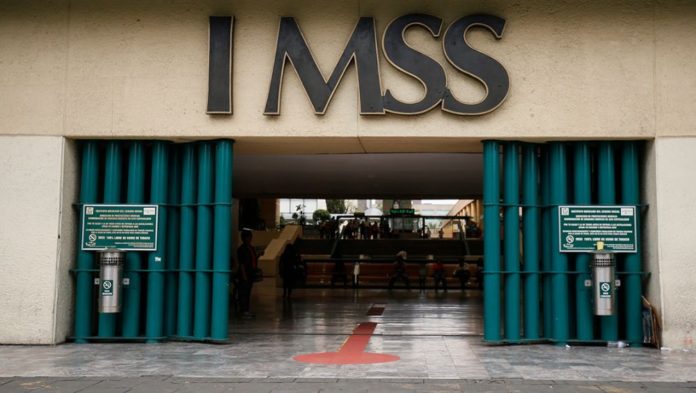 IMSS IMSS