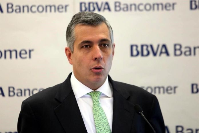 BBVA BBVA