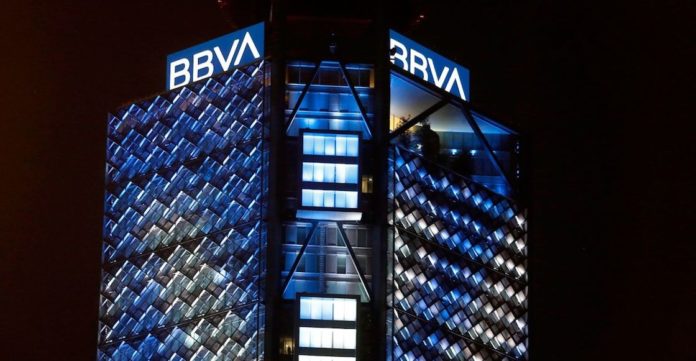 BBVA BBVA