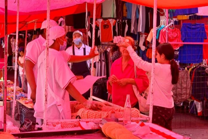 Tianguis Tianguis