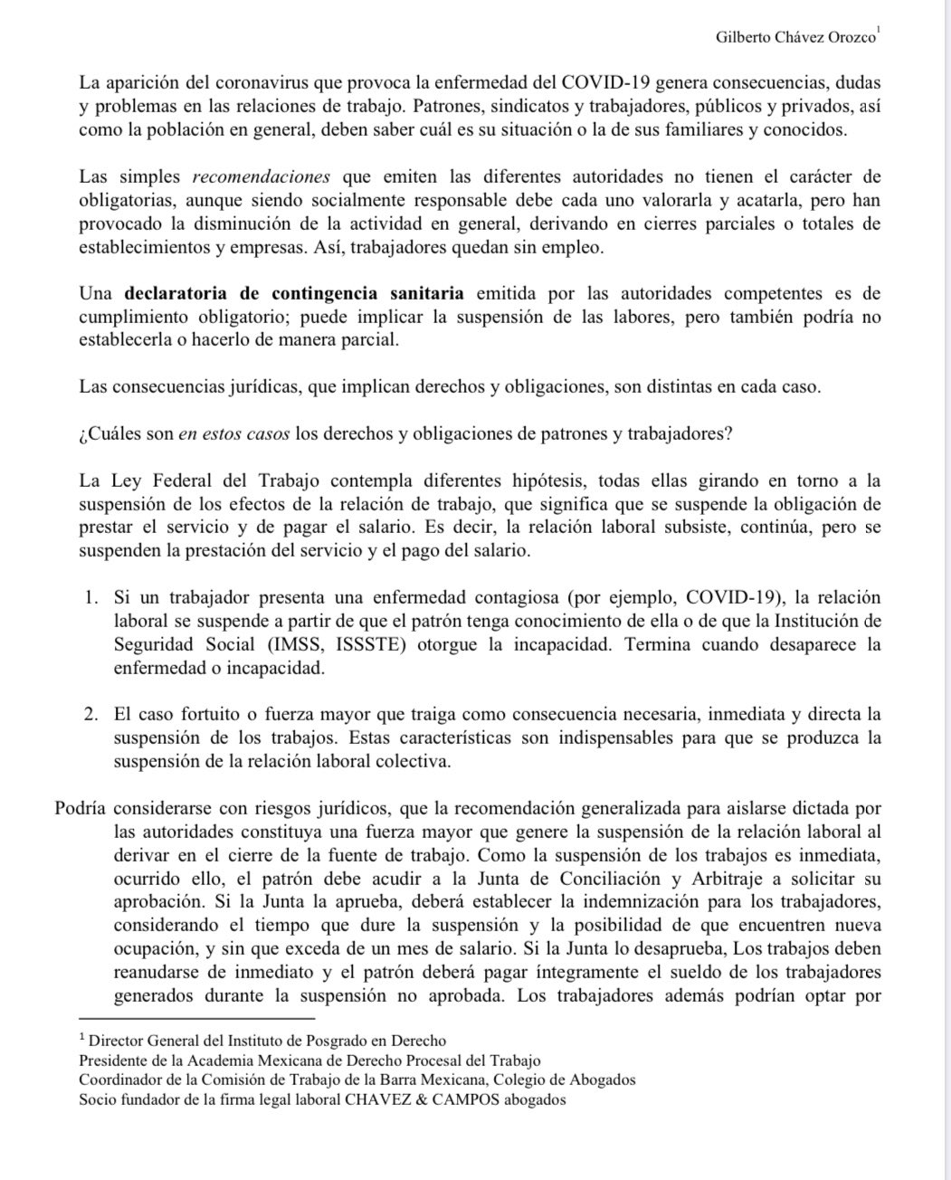 Empleo