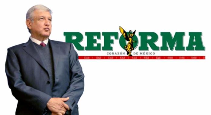 Reforma Reforma