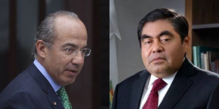 Por diabetes y obesidad, Barbosa entra en categorías de riesgo del COVID-19: Calderón