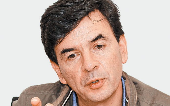 Jesús Ramírez Cuevas Jesús Ramírez Cuevas