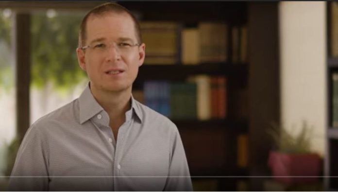 Ricardo Anaya Ricardo Anaya