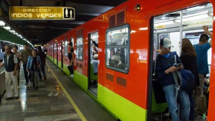 Metro Metro