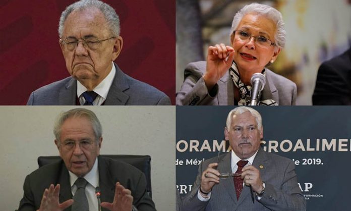 Gabinete Gabinete