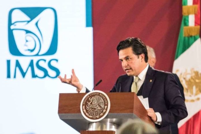 IMSS IMSS