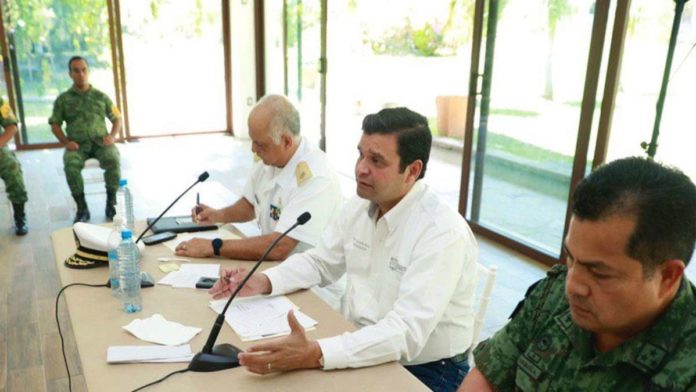 Nayarit Nayarit