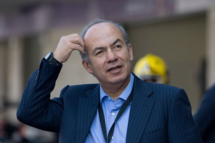 Calderón Calderón
