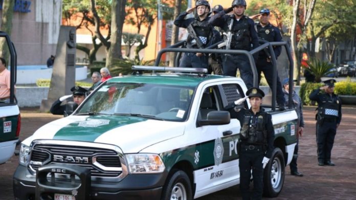Operativo Operativo