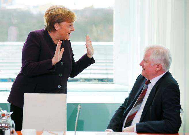 Merkel