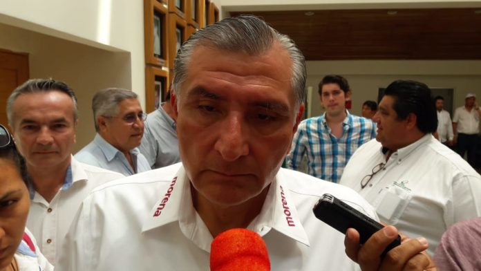 Morenistas y su necedad