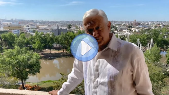 AMLO y su necedad