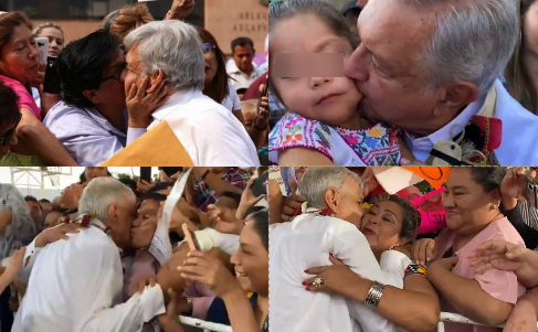 Besos