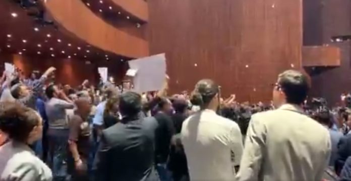 Cámara de Diputados