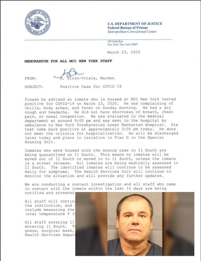 El Chapo