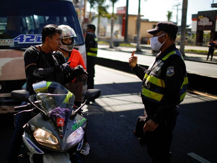 El Salvador