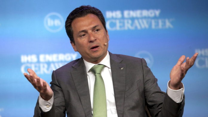 Emilio Lozoya