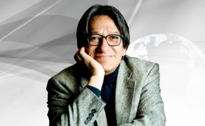 Julio Astillero