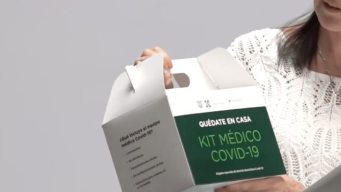 La titular de la CDMX