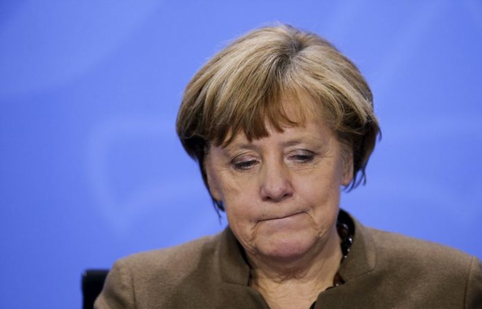 Merkel 2