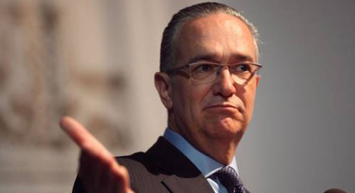 Ricardo Salinas Pliego