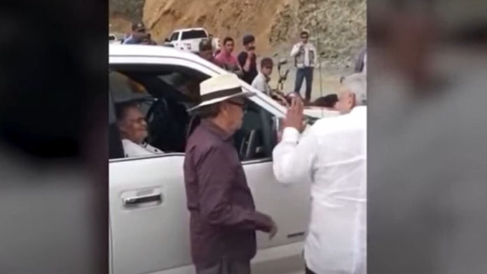 Saludo