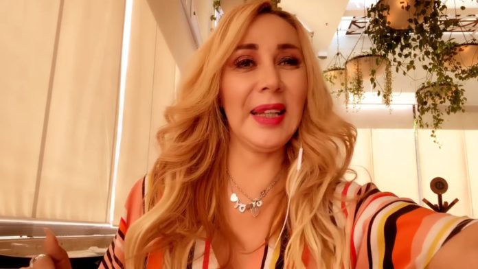 Sandy Aguilera
