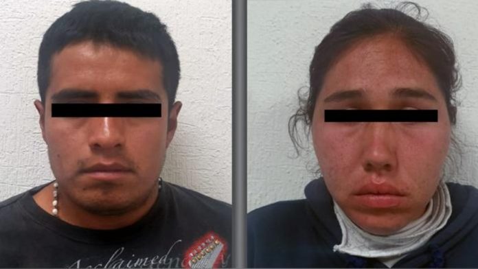 Saqueadores Tecámac