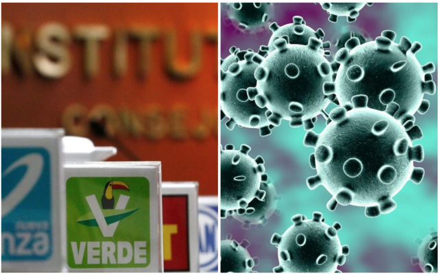 4T busca recortar dinero a partidos debido al coronavirus