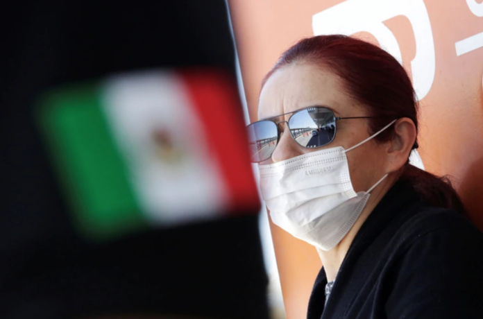4T va lento en materia legal para afrontar COVID-19: Cossío