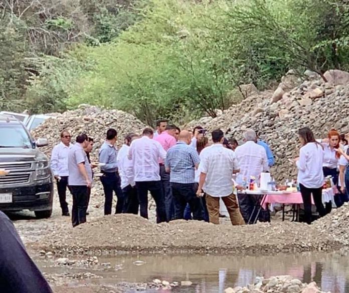 ¿Convivio?