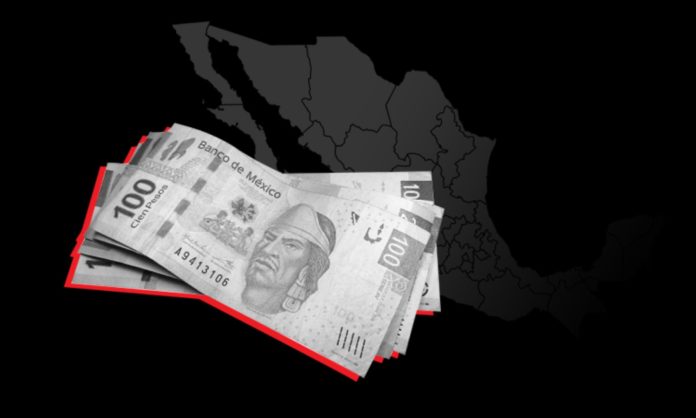 The Economist prevé que economía mexicana caerá en un 5.4%