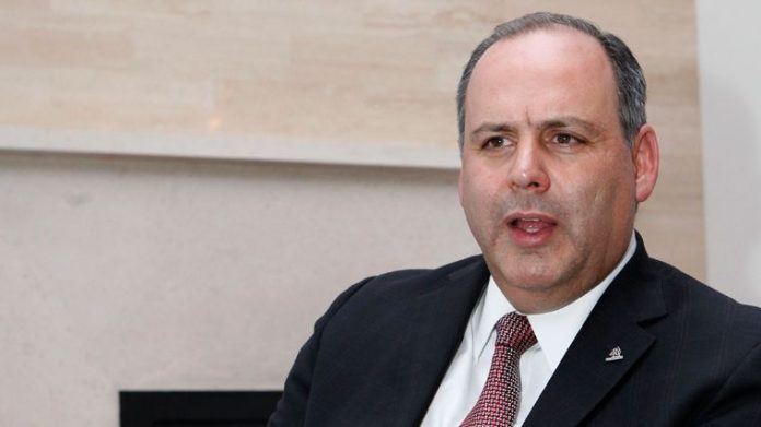 “Estamos ante un gobierno altamente destructivo”: Coparmex