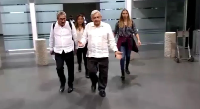lopez mamá