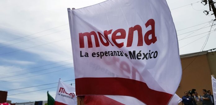 Morena publicará este domingo convocatoria final para renovar dirigencia