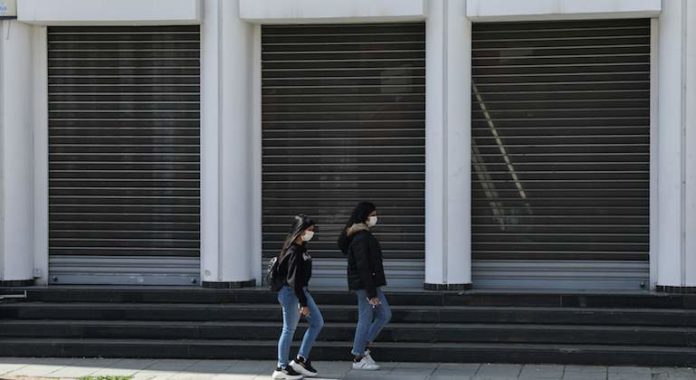 Edomex invertirá más de 2 mpd como “medida económica” ante el coronavirus