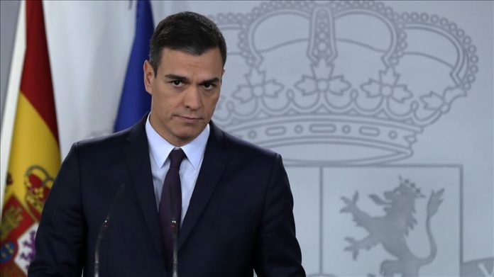 Por pandemia de Covid-19, gobierno de España advierte que “lo peor está por llegar”